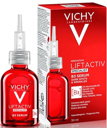 รูปภาพของ VICHY LIFTACTIV B3 SERUM 30ml.